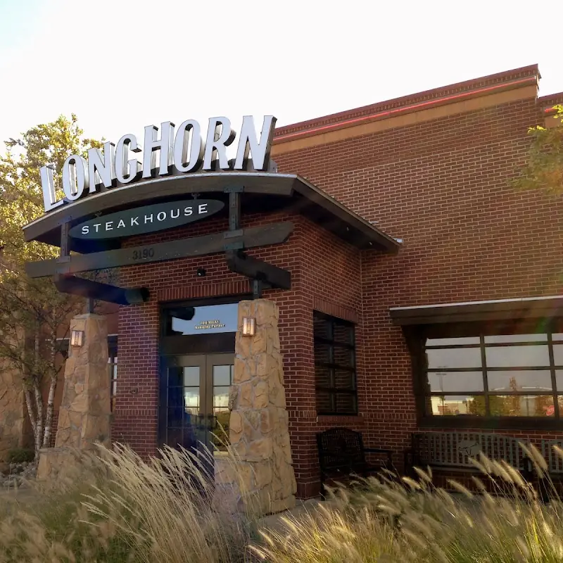 LongHorn Steakhouse