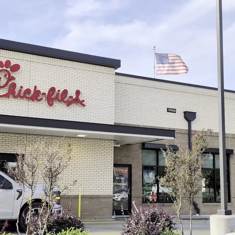 Chick-fil-A