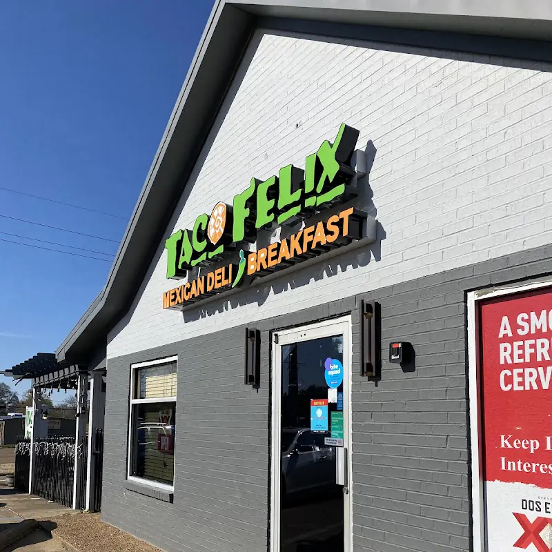 Taco Felix