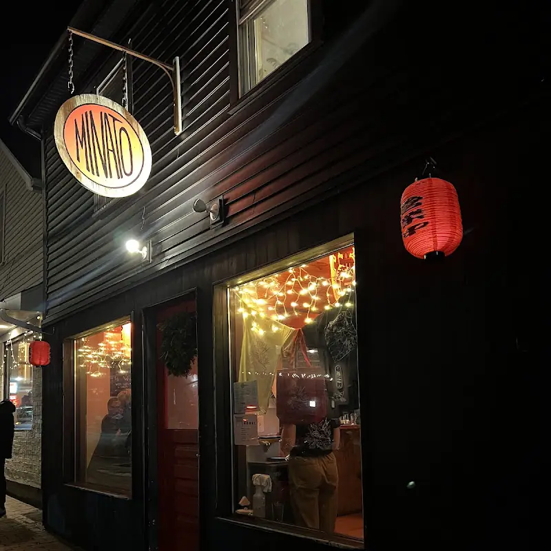 Izakaya Minato