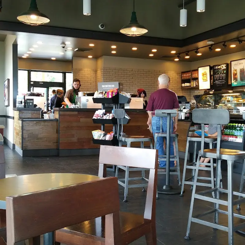 Starbucks Coffee Company