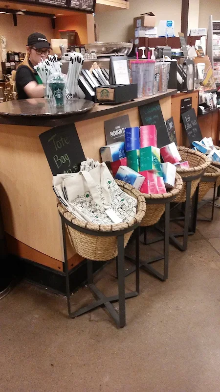 Starbucks Coffee Company