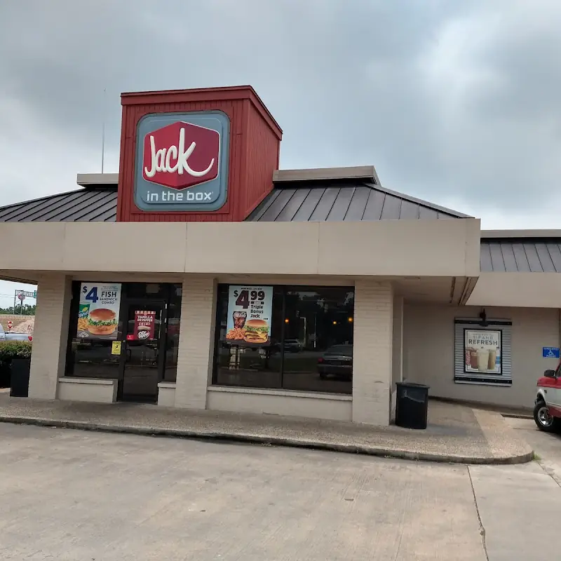 Jack in the Box