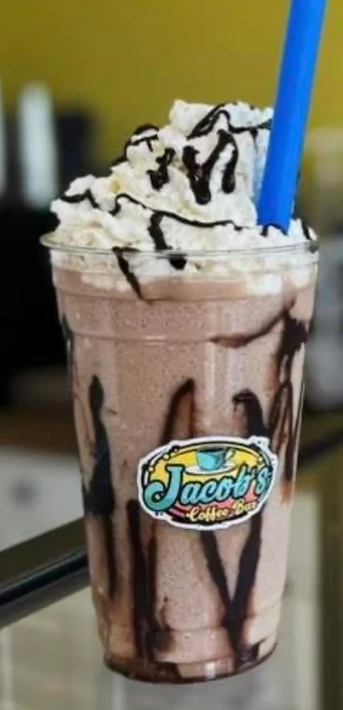 Jacob’s Grille