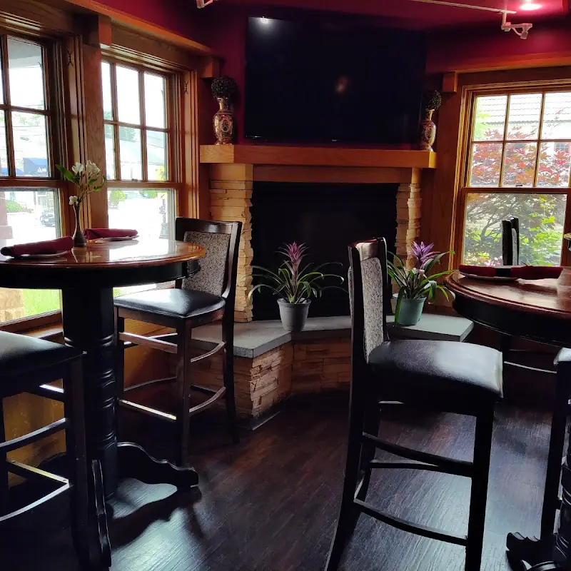Pan Thai Restaurant