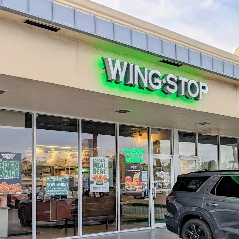 Wingstop
