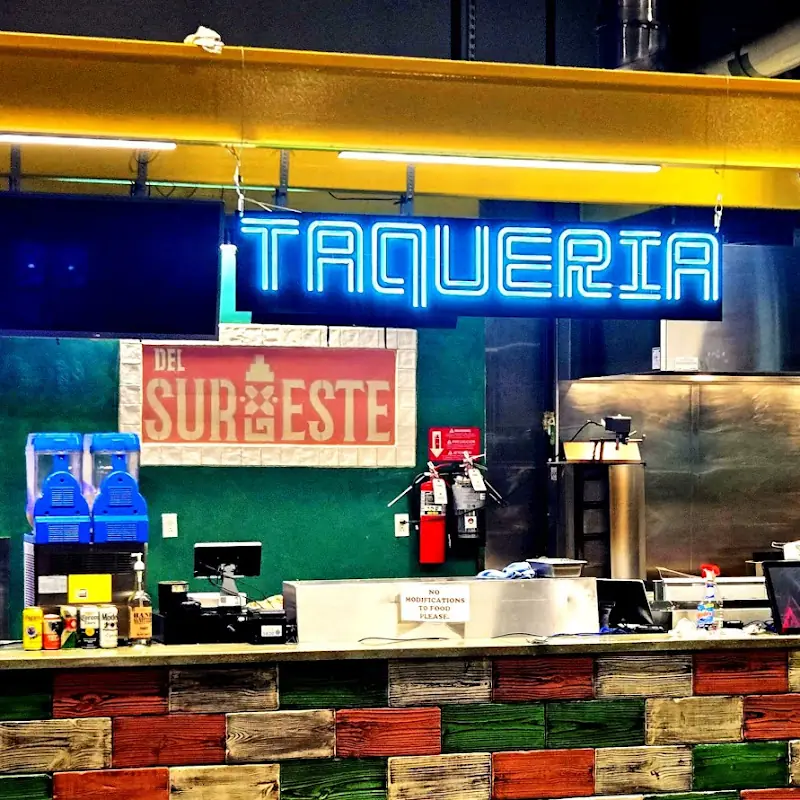 Taqueria del Sureste