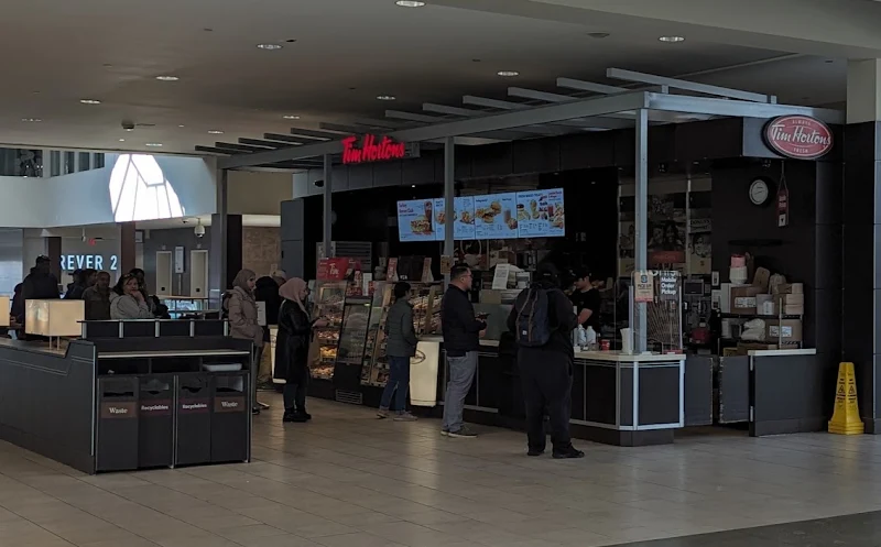 Tim Hortons