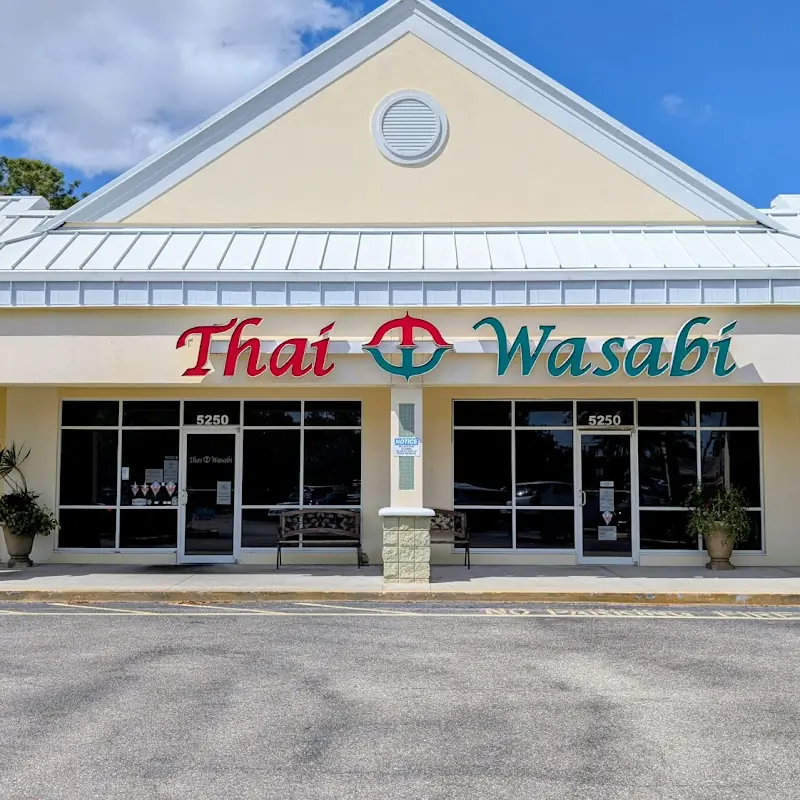 Thai Wasabi