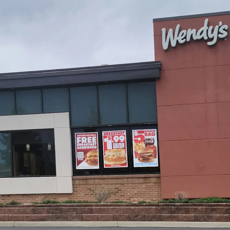 Wendy's