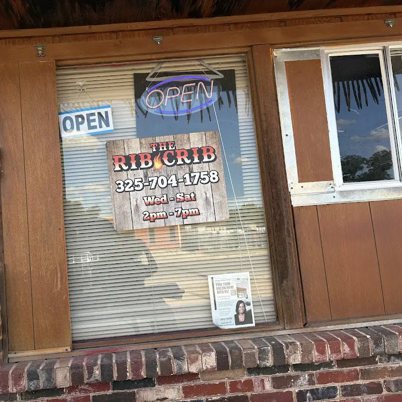 The Rib crib