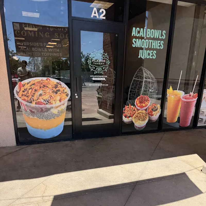 Flavor Theory