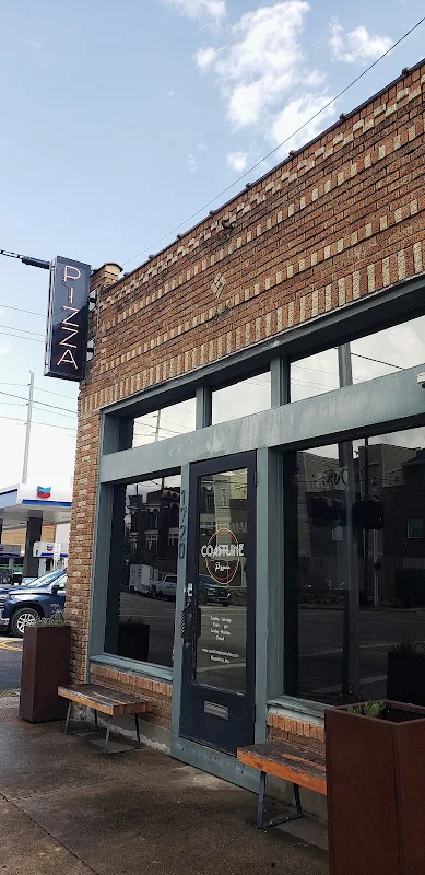 Coastline Pizzeria