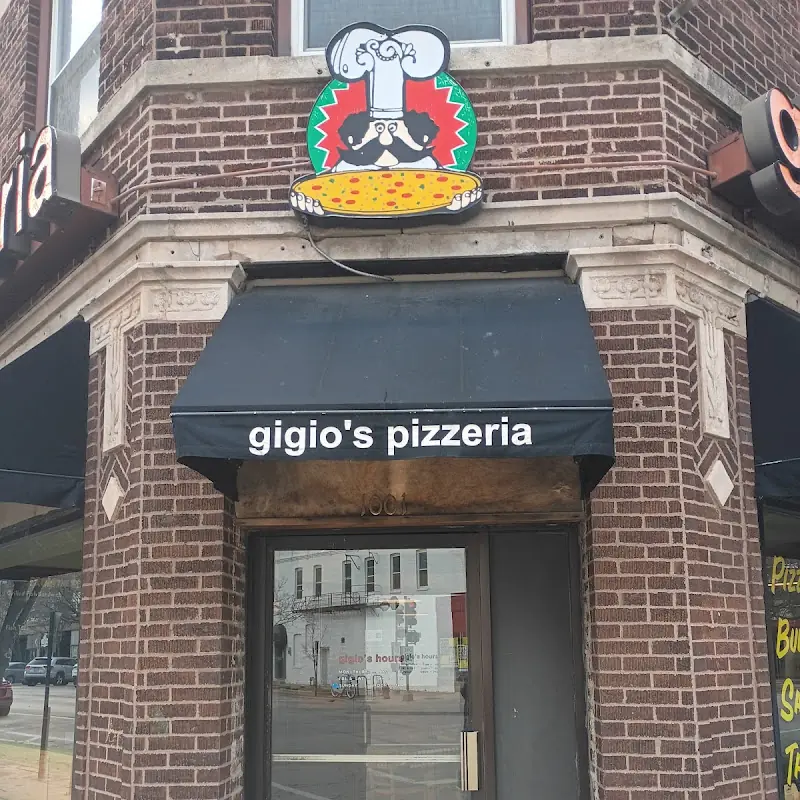 Gigio's