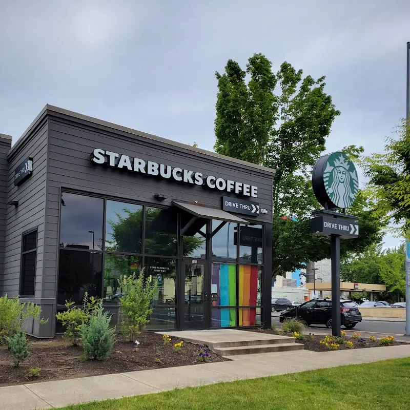 Starbucks Coffee Company