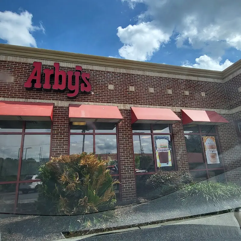 Arby's