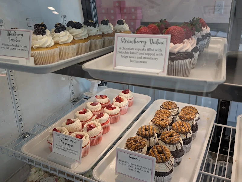 Open House Baking
