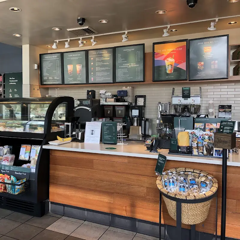 Starbucks Coffee Company