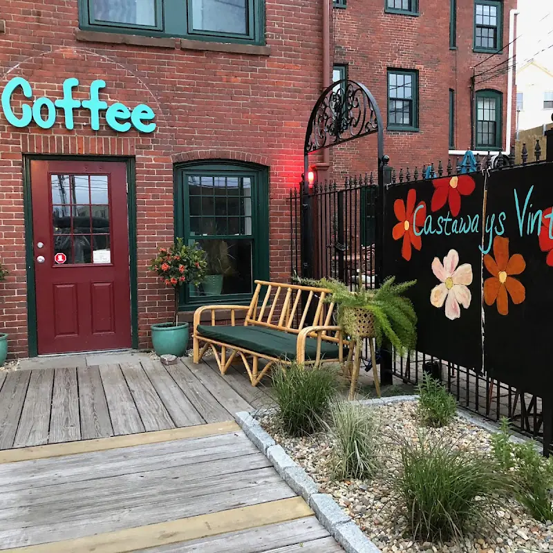 Castaways Cafe