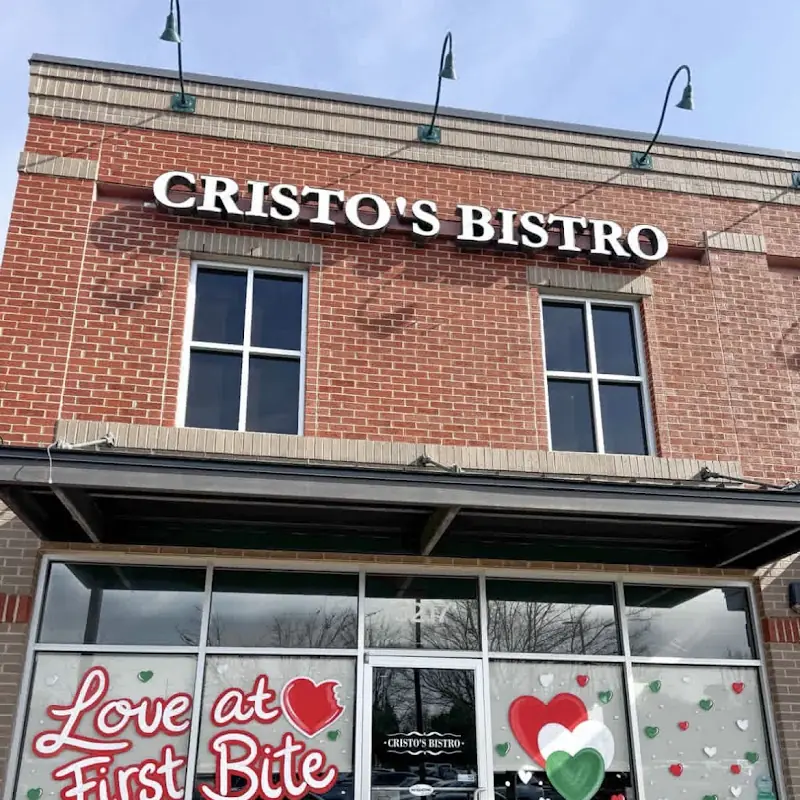 Cristo's Bistro