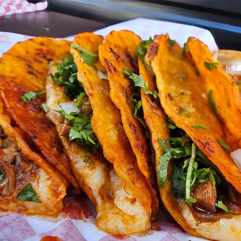 Combo Quesadilla
