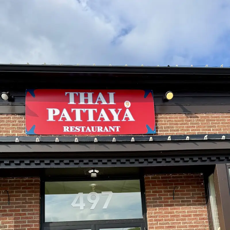 Thai Pattaya Restaurant