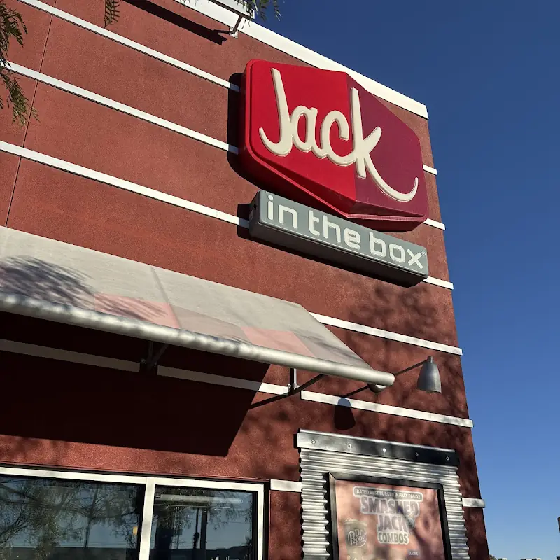 Jack in the Box