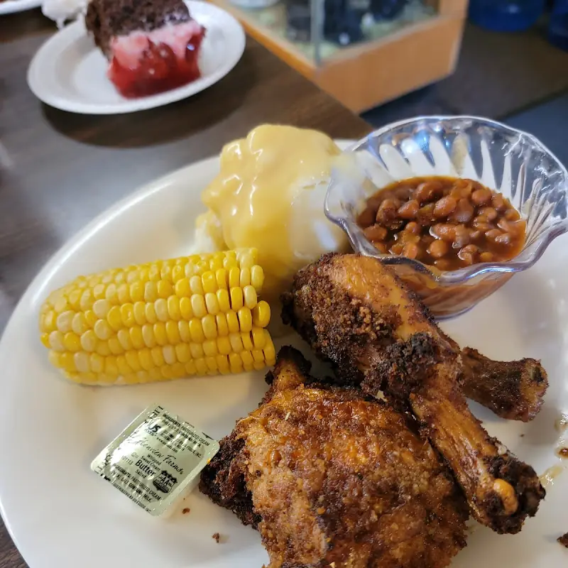 Rolette Cafe
