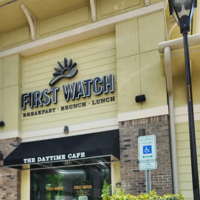 First Watch