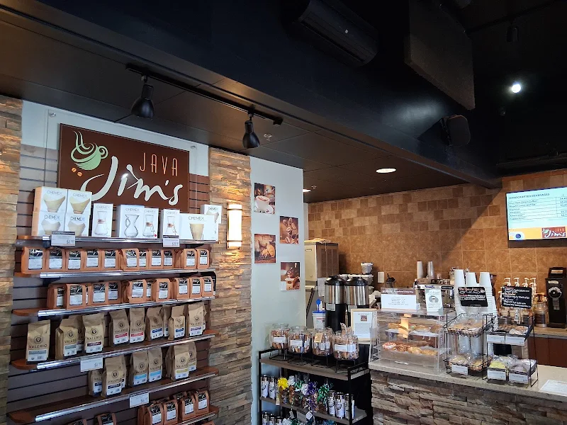 Java Jim's