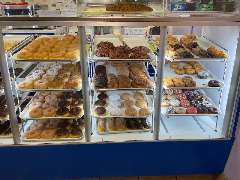 Christy's Donuts
