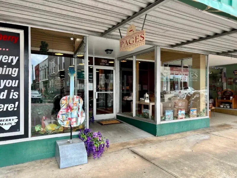 Twilight Farm Shoppe