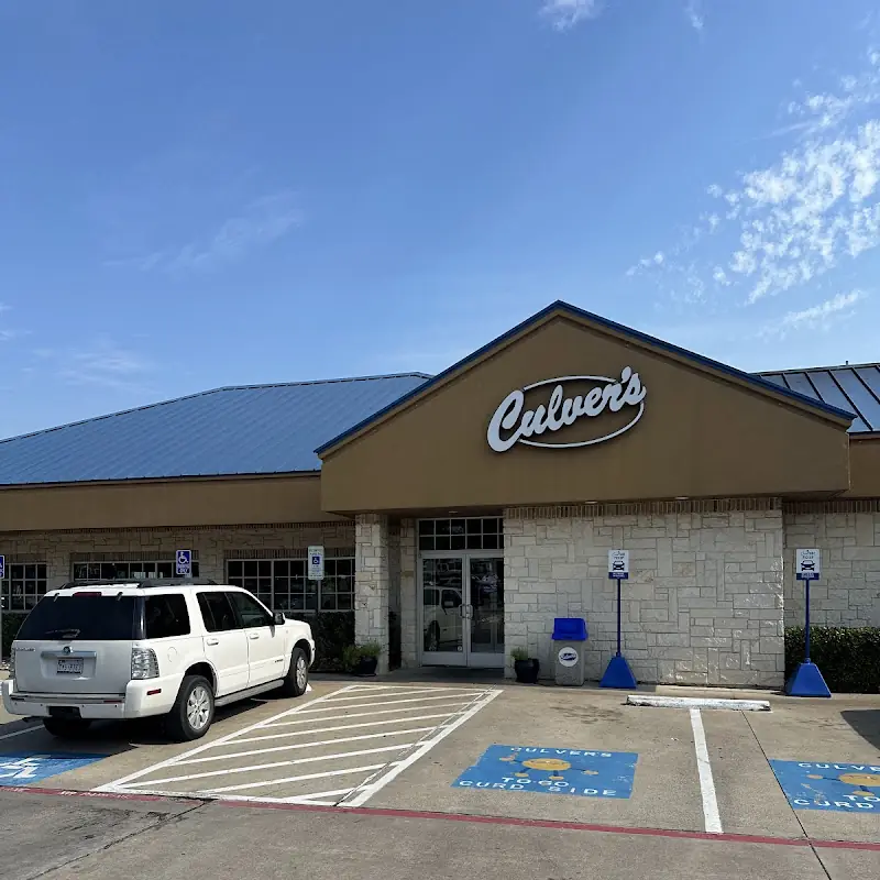 Culver’s