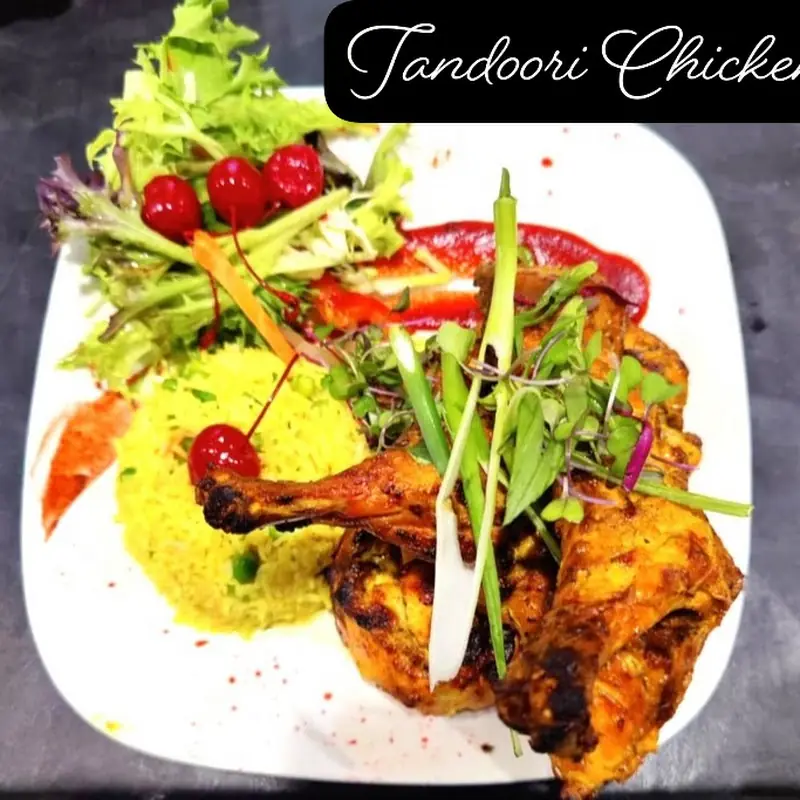 Gurkha Curry House