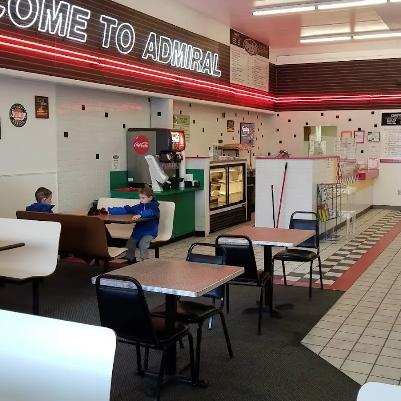 Spucky's Subs & Coneys