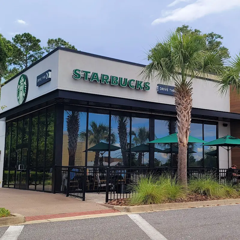 Starbucks Coffee Company