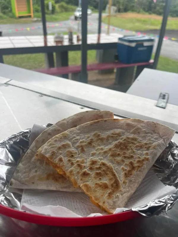 Javi & Bimbi's Cafeteria