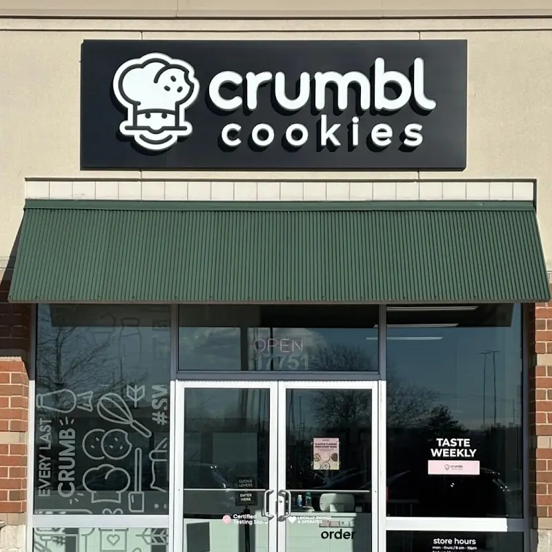 Crumbl