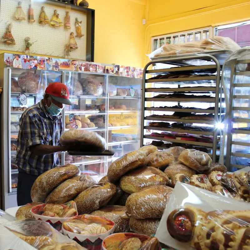 La Soledad Bakery