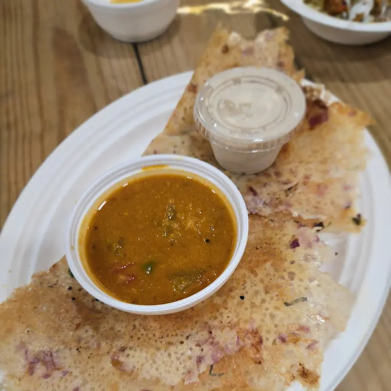Veg Pulav Full Tray