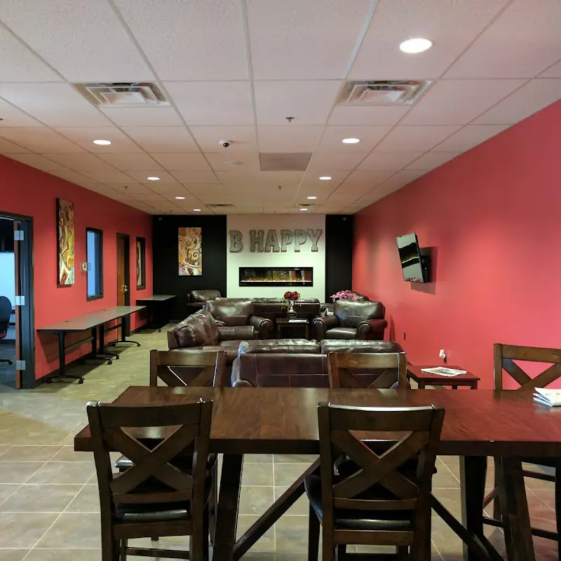 BIGGBY COFFEE
