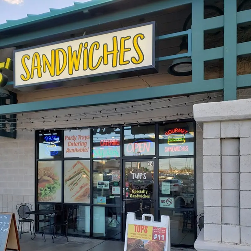 15. French Dip