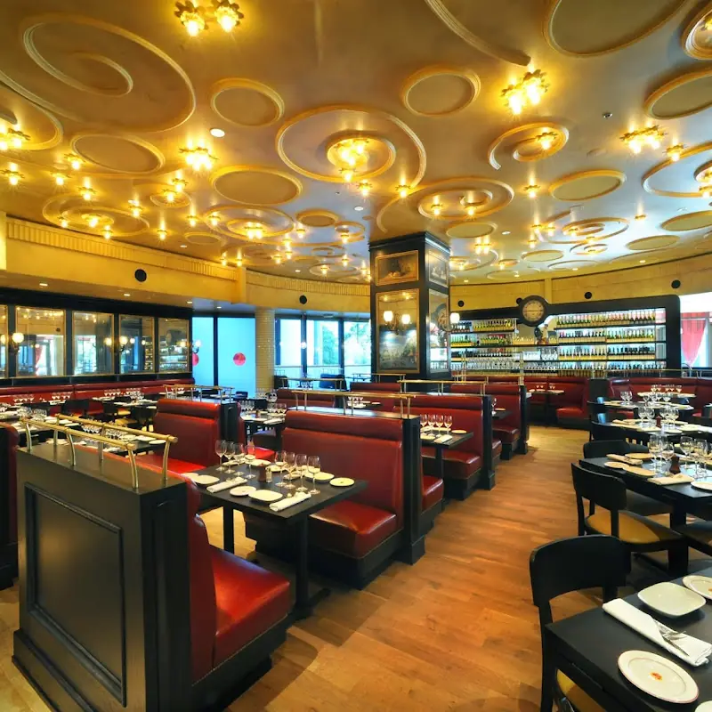 Bistro Niko