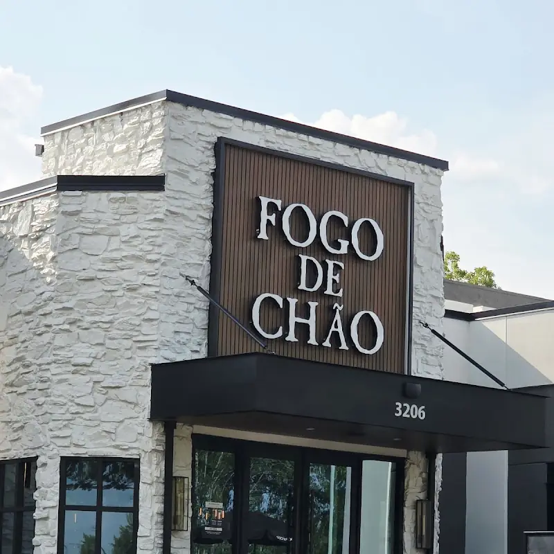 Fogo de Chão Brazilian Steakhouse
