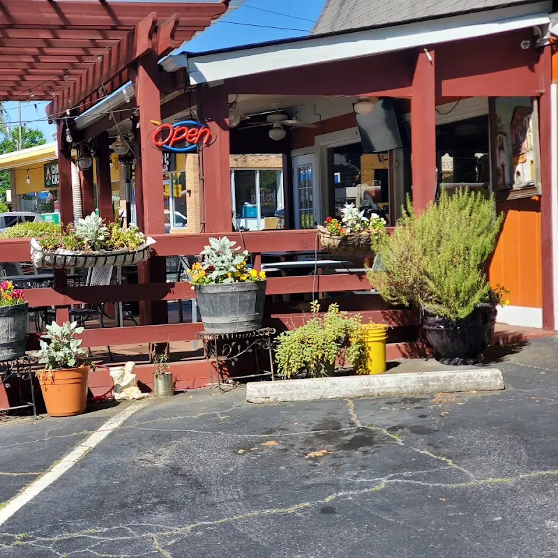 Rio Balsas Taqueria