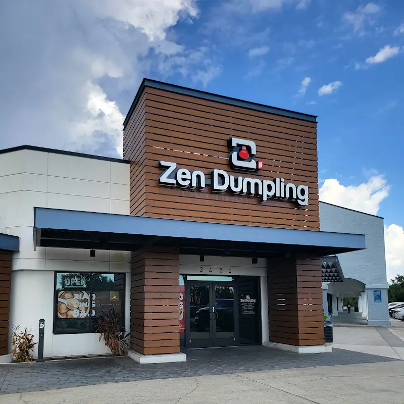 Zen Dumpling