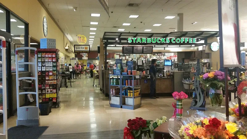 Starbucks Coffee Company