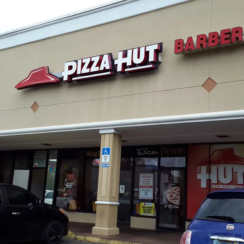 Pizza Hut