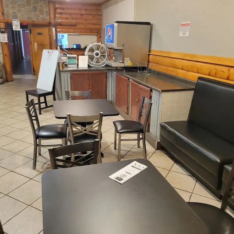 JD's BBQ