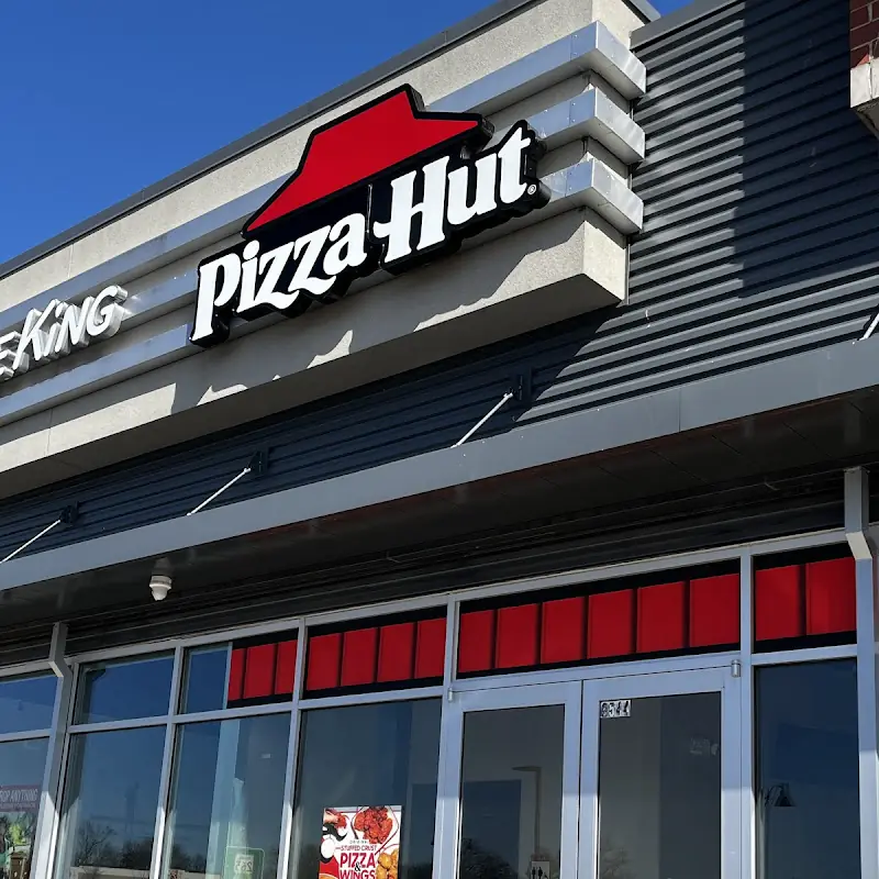 Pizza Hut